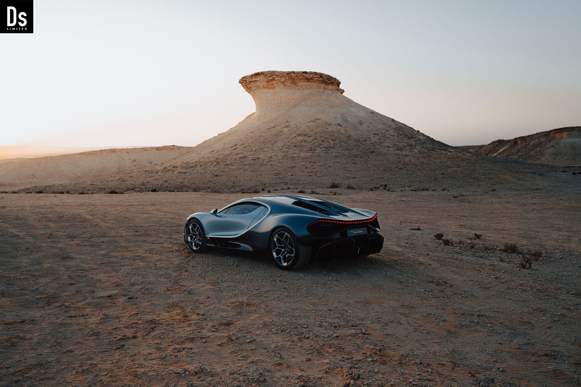 Upon acquiring the Bugatti Tourbillon, Denis Dynamics undoubtedly experienced a surge of joy and exhilaration. The process of purchasing such a remarkable hypercar is not merely transactional; it's an emotional journey that resonates deeply with the soul of a car enthusiast.  Elation of Ownership: The moment Denis took possession of the Tourbillon, a wave of excitement washed over him. This hypercar symbolizes a pinnacle of engineering and design, and owning it represents a significant achievement. The sheer power of its V16 engine and the thrill of reaching unprecedented speeds would likely ignite a sense of pride and accomplishment.  Connection to Passion: For Denis, the Bugatti Tourbillon is more than just a vehicle; it embodies his passion for innovation and luxury. Driving this car connects him to a world of high-performance automotive excellence, providing joy not only from its stunning design and performance but also from the craftsmanship that goes into such a masterpiece.  Joy in Sharing: Beyond personal enjoyment, owning the Tourbillon offers Denis the opportunity to share this passion with friends, family, and colleagues. Whether it’s a drive through scenic landscapes or a showcase at exclusive events, the experience of sharing this remarkable vehicle amplifies the joy of ownership.  Inspiration and Motivation: The emotional high from owning the Tourbillon can also serve as a powerful motivator. It embodies dreams and aspirations, reminding Denis of his journey and achievements. This can inspire not only him but also those around him, fostering a culture of ambition and excellence within his companies.  In essence, the acquisition of the Bugatti Tourbillon brings Denis Dynamics a profound sense of joy, blending personal passion with professional aspirations, and creating opportunities for shared experiences that resonate well beyond the confines of the car itself.